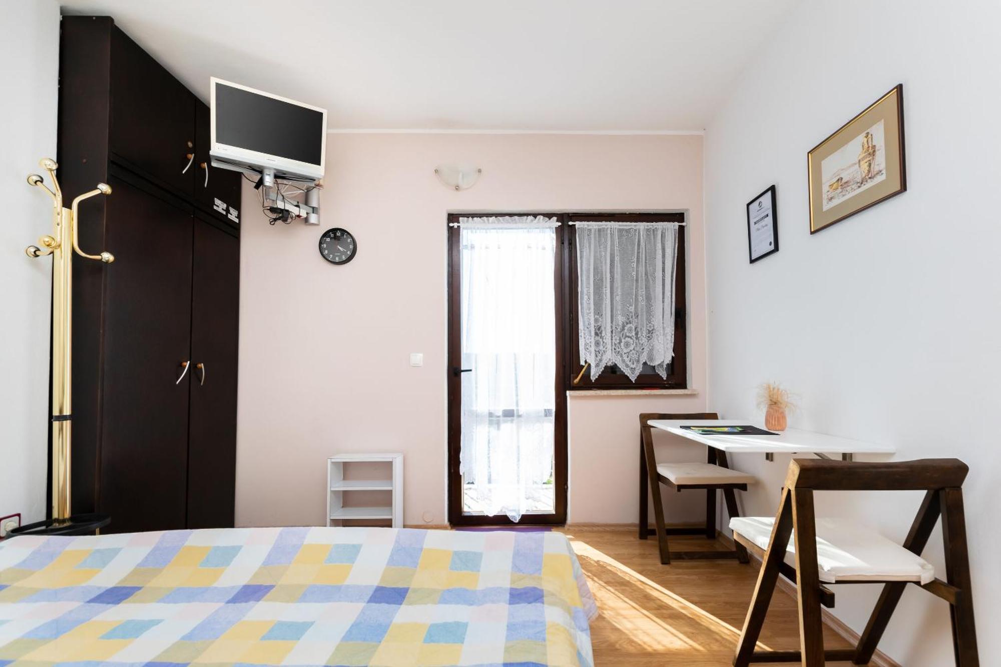 Apartment Petar Poljice Exteriör bild