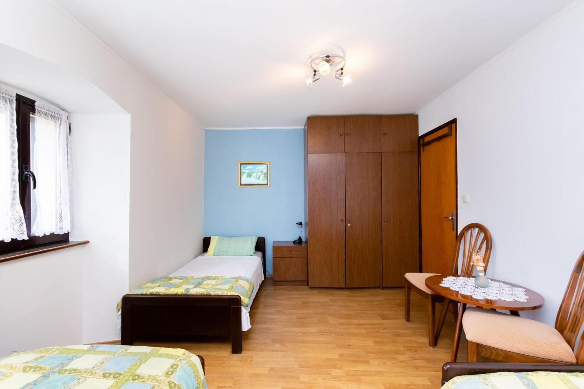 Apartment Petar Poljice Exteriör bild